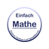 einfach Mathe!