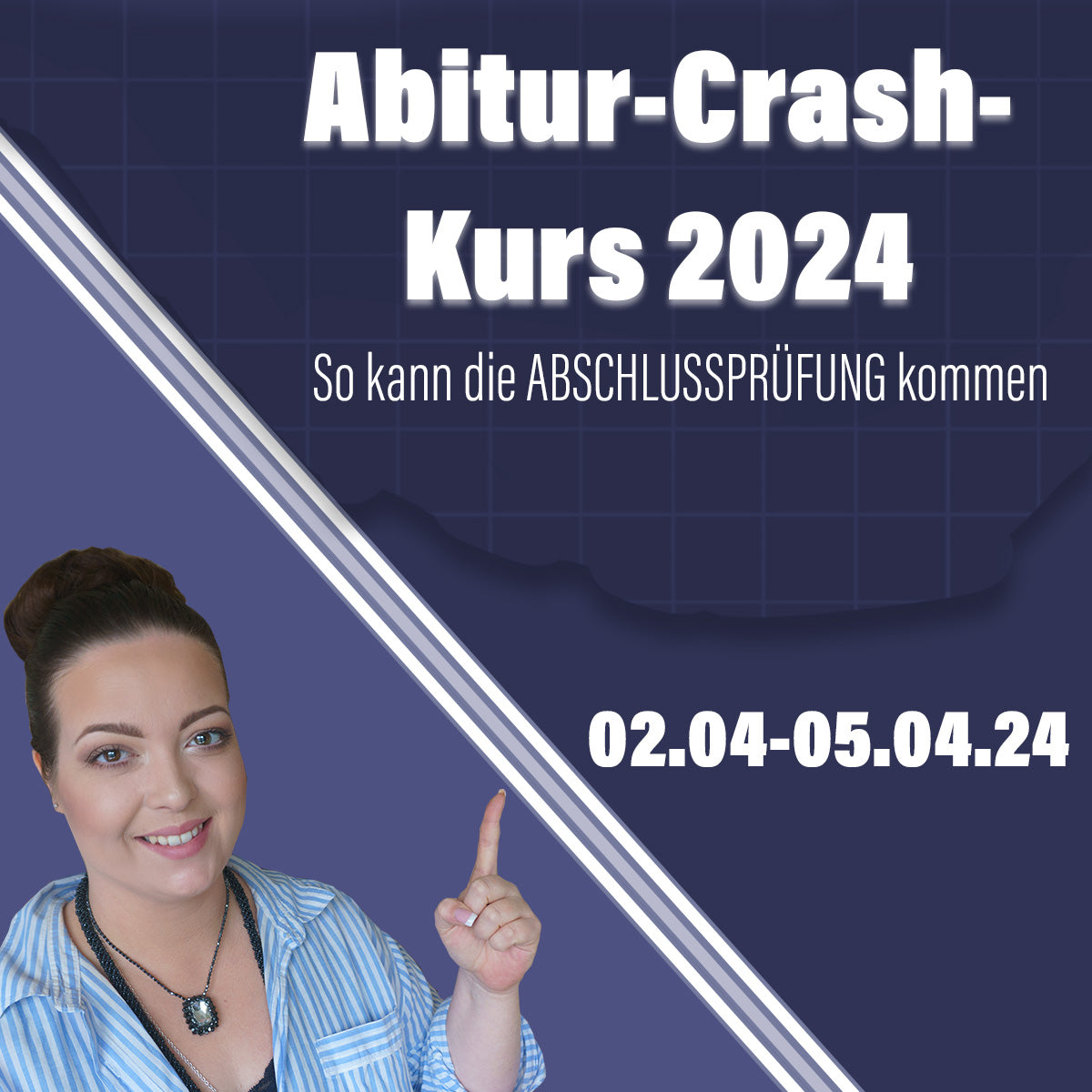 Abitur Crash-Kurs