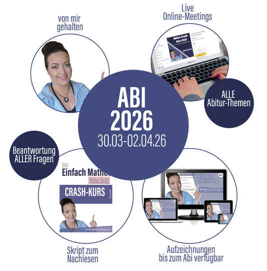 Abitur Crash-Kurs